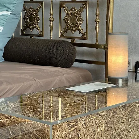 Apartamento Wolke 7 Dahlem (Euskirchen)