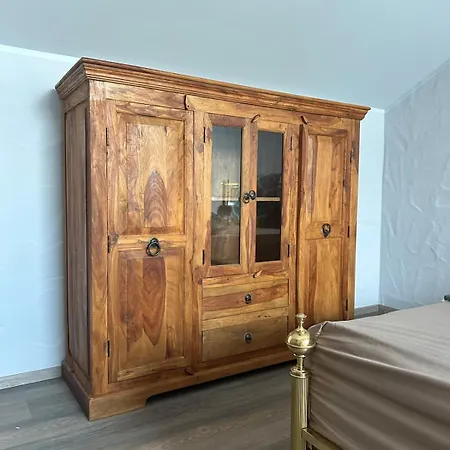 Wolke 7 Dahlem (Euskirchen)