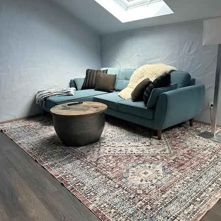 Wolke 7 * Dahlem (Euskirchen)