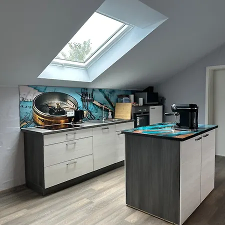 Wolke 7 Dahlem (Euskirchen)