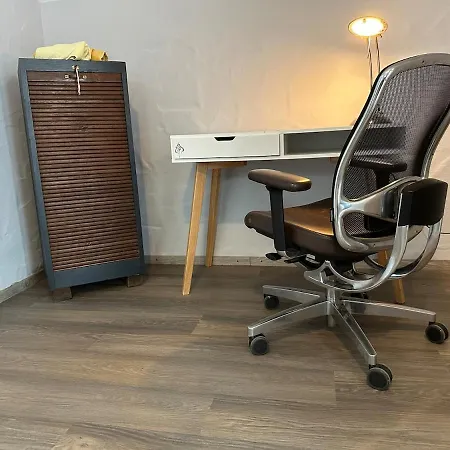 Apartamento Wolke 7 *