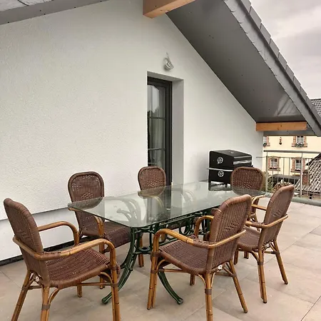 Apartamento Wolke 7 Dahlem (Euskirchen)