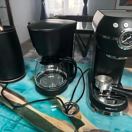 Wolke 7 Apartamento *