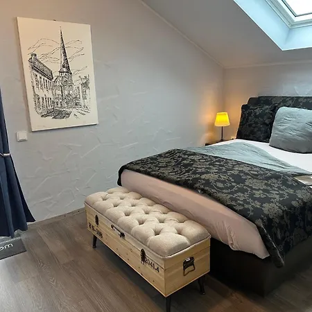 Wolke 7 Apartman Dahlem