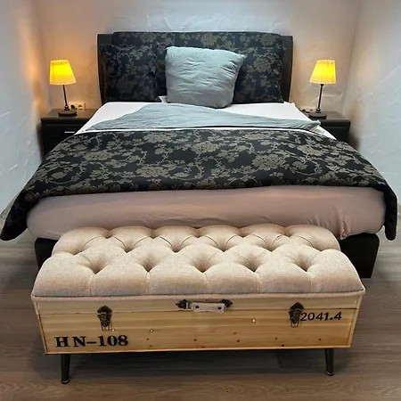 Wolke 7 Apartman Dahlem