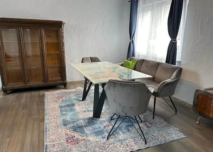 Wolke 7 Dahlem (Euskirchen)