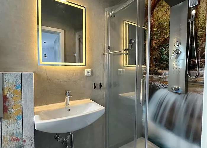 Wolke 7 * Dahlem (Euskirchen)