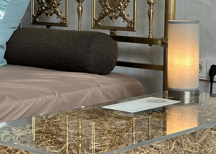 Appartement Wolke 7 Dahlem (Euskirchen)