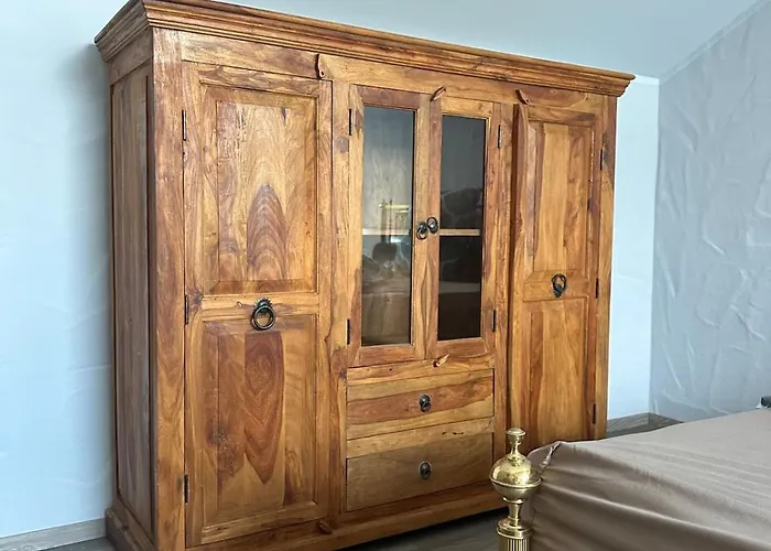 Wolke 7 Dahlem (Euskirchen)