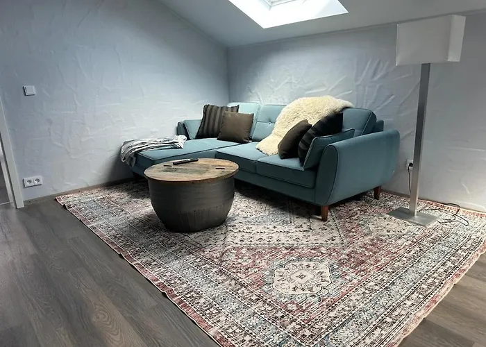 Wolke 7 * Dahlem (Euskirchen)