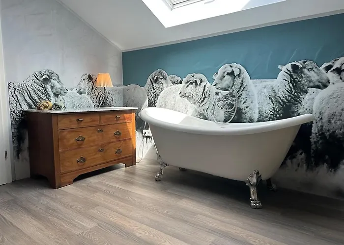 Wolke 7 Dahlem (Euskirchen)