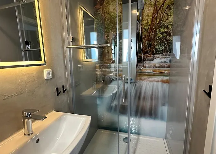 Wolke 7 * Dahlem (Euskirchen)