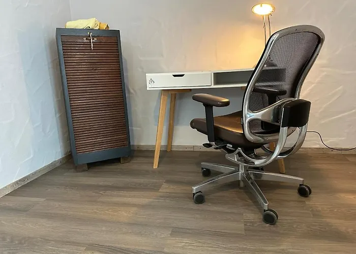 Appartement Wolke 7 *