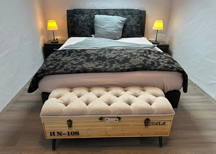 Wolke 7 Appartement Dahlem (Euskirchen)